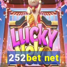 252bet net